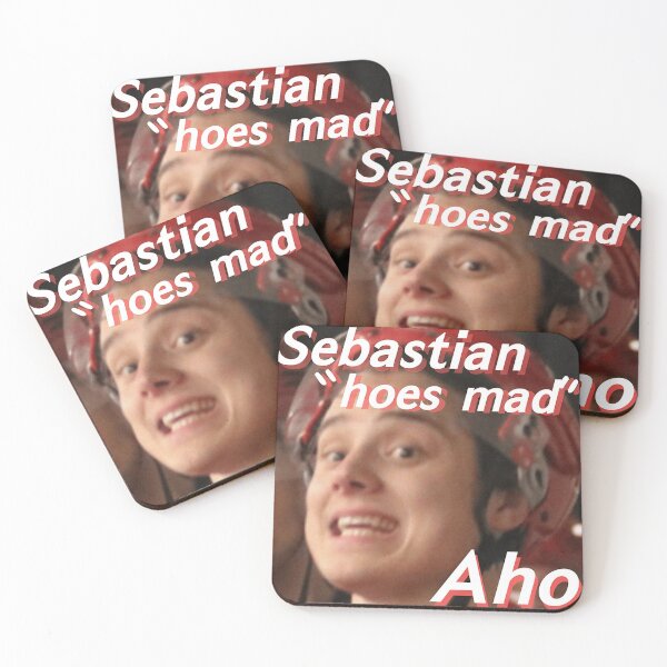 Item preview, Ahos Mad designed and sold by Mrsaouab.
