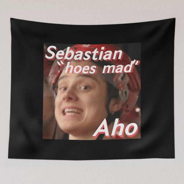 Item preview, Ahos Mad designed and sold by Mrsaouab.