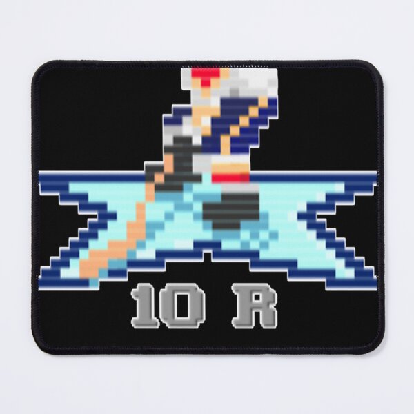 Item preview, Pavel Bure As A Florida Panthers Nhl 94 Character designed and sold by YGTFreerunning.
