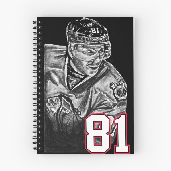 Item preview, Marian Hossa designed and sold by Mrsaouab.