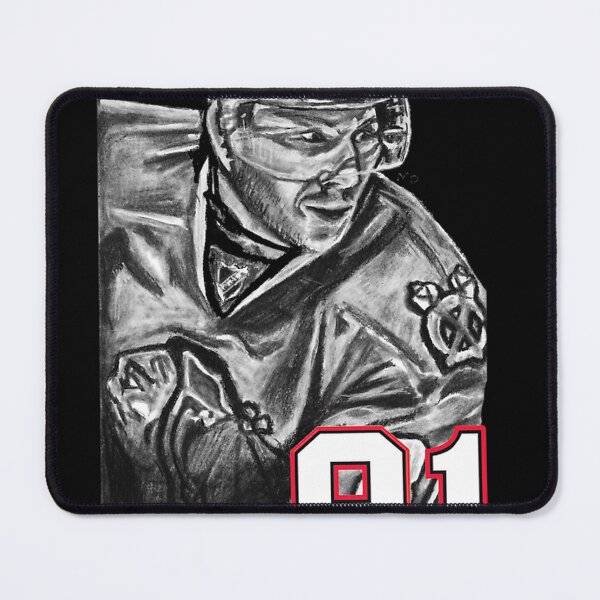 Item preview, Marian Hossa designed and sold by Mrsaouab.