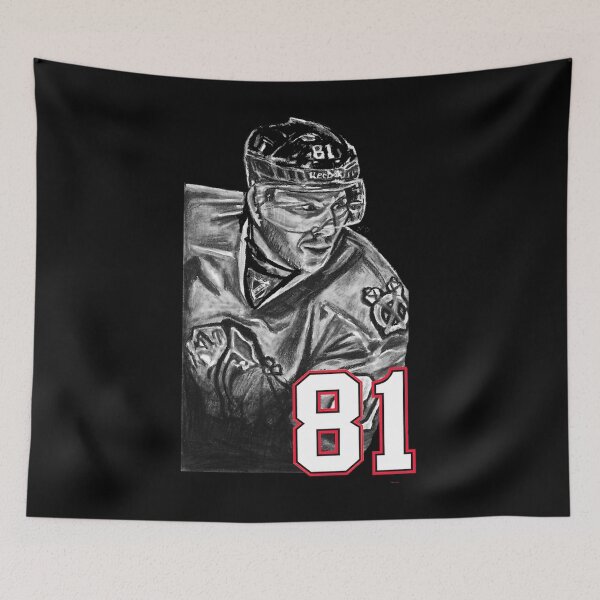Item preview, Marian Hossa designed and sold by Mrsaouab.