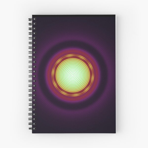 Item preview, Quantum Physics Geometric Pattern Design  designed and sold by Codingart9.