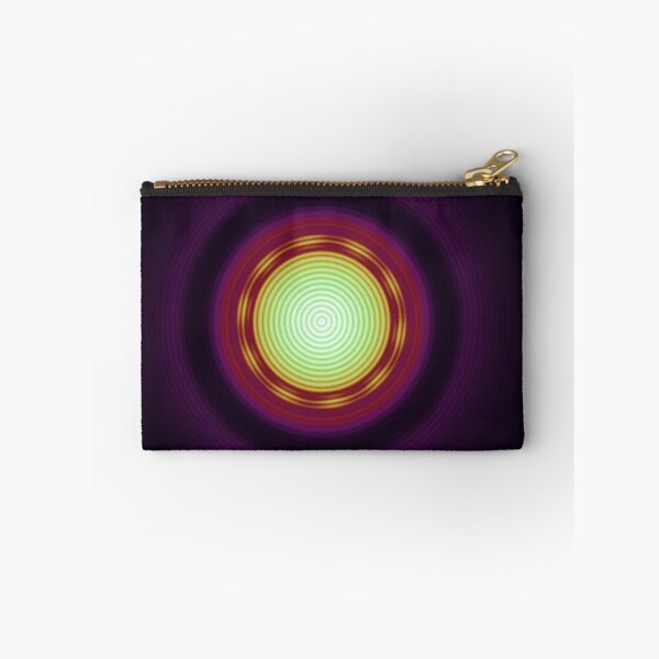 Item preview, Quantum Physics Geometric Pattern Design  designed and sold by Codingart9.