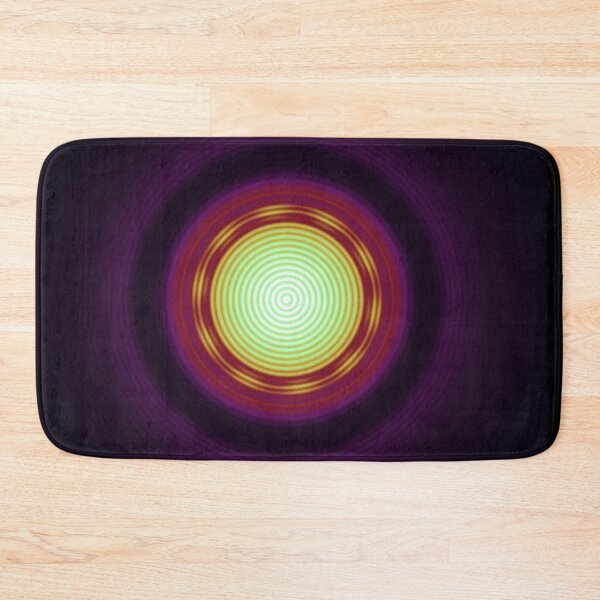 Item preview, Quantum Physics Geometric Pattern Design  designed and sold by Codingart9.