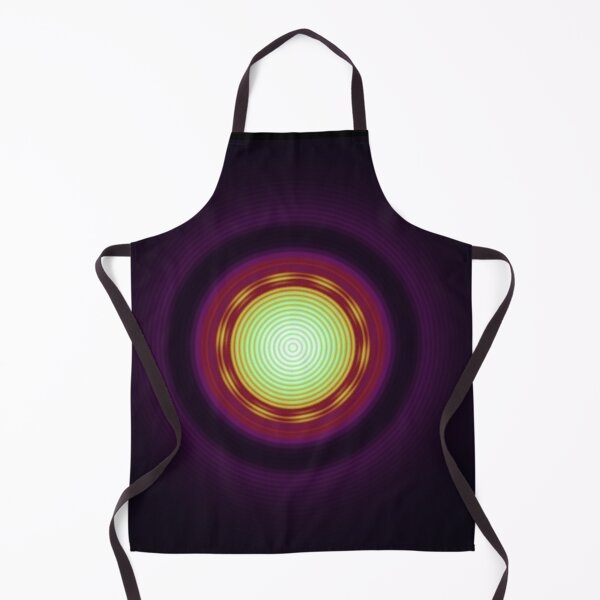 Item preview, Quantum Physics Geometric Pattern Design  designed and sold by Codingart9.