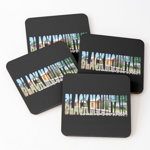 Item preview, BLACK MOUNTAIN Guyra New South Wales - Historic Train Station Australia designed and sold by Adam Gormley.