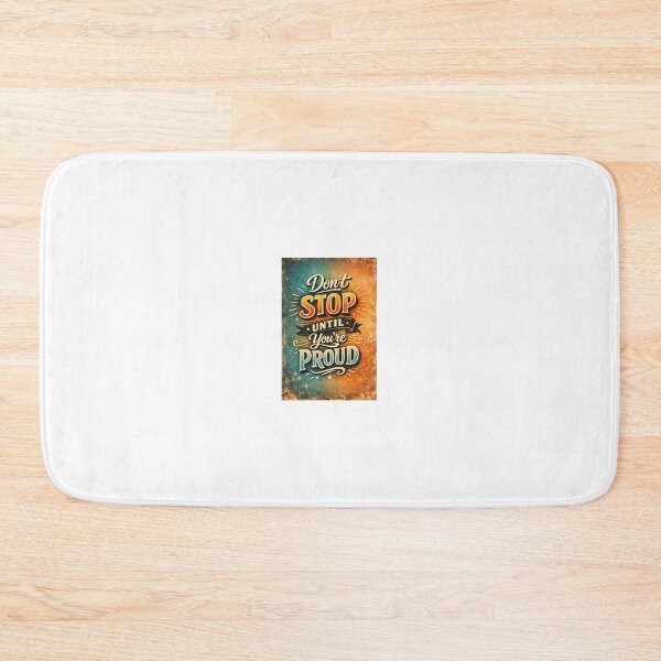 Item preview, Inspirational Wall Art designed and sold by Bani-coaching.