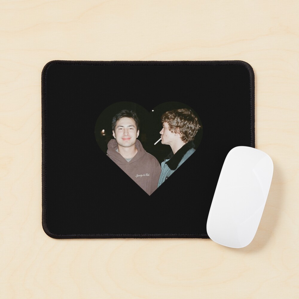 Item preview, Mouse Pad designed and sold by T-Shopx.