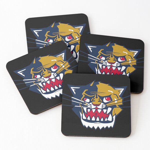 Item preview, Florida Rabid Team Logo designed and sold by MAREYD.