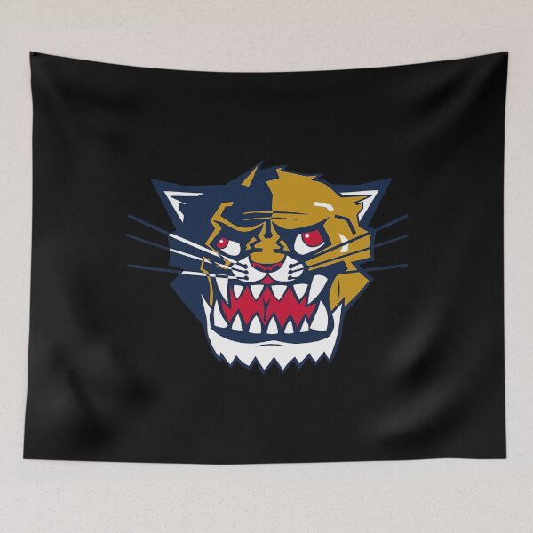 Item preview, Florida Rabid Team Logo designed and sold by MAREYD.
