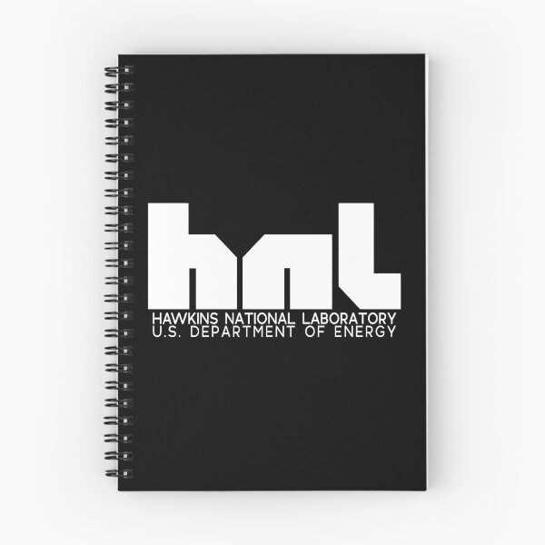 Item preview, Hawkins National Laboratory designed and sold by delllsdesigns.