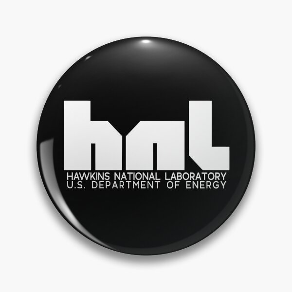 Item preview, Hawkins National Laboratory designed and sold by delllsdesigns.