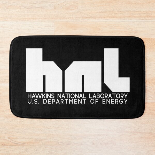 Item preview, Hawkins National Laboratory designed and sold by delllsdesigns.