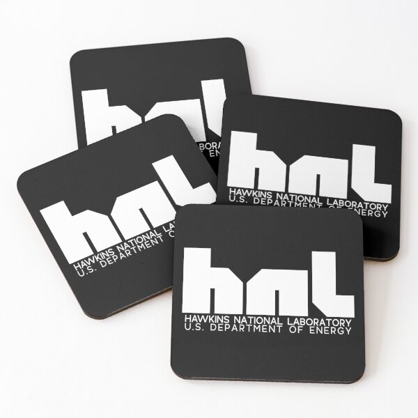 Item preview, Hawkins National Laboratory designed and sold by delllsdesigns.