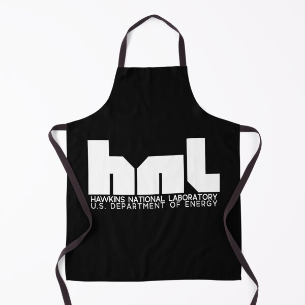 Item preview, Hawkins National Laboratory designed and sold by delllsdesigns.