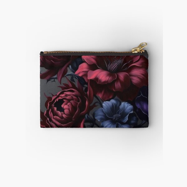 Item preview, Dark Elegance: The Rise of Floral Patterns in Fashion designed and sold by Chippychips1.