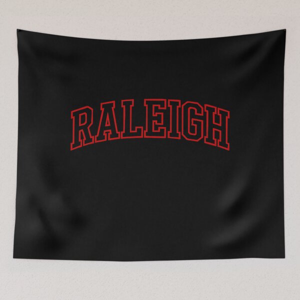 Item preview,  Raleigh Hockey designed and sold by YGTFreerunning.