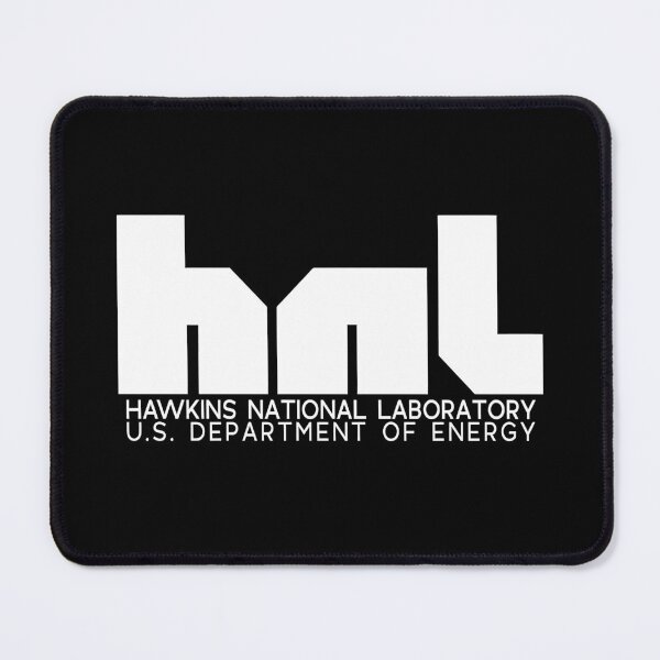 Item preview, Hawkins National Laboratory designed and sold by delllsdesigns.