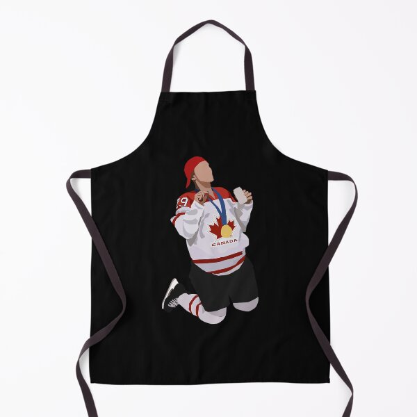 Item preview, Marie-Philip Poulin designed and sold by MAREYD.