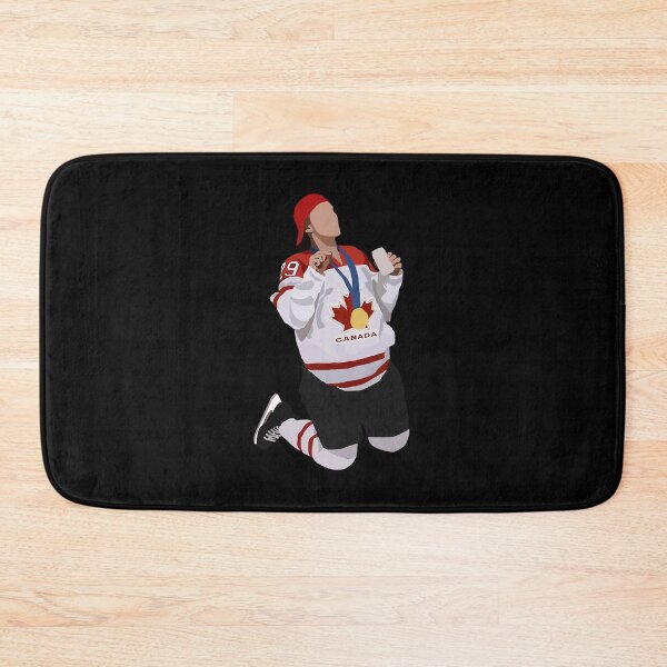 Item preview, Marie-Philip Poulin designed and sold by MAREYD.