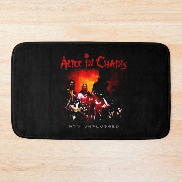 Item preview, Alice In Chains Band designed and sold by coinpluz.