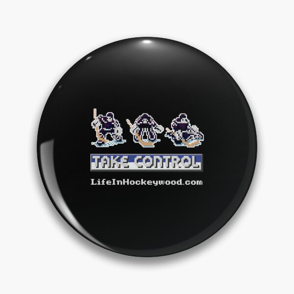 Artikelvorschau, NHL 94 Übernimm die Kontrolle entworfen und verkauft von Mrsaouab.