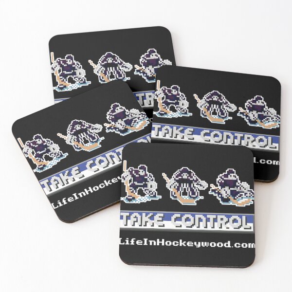 Item preview,  Nhl 94 Take Control designed and sold by Mrsaouab.