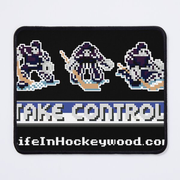 Artikelvorschau, NHL 94 Übernimm die Kontrolle entworfen und verkauft von Mrsaouab.