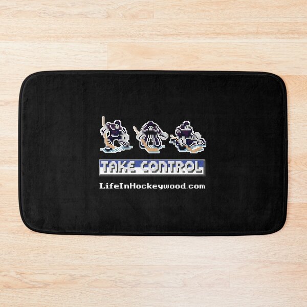 Item preview,  Nhl 94 Take Control designed and sold by Mrsaouab.