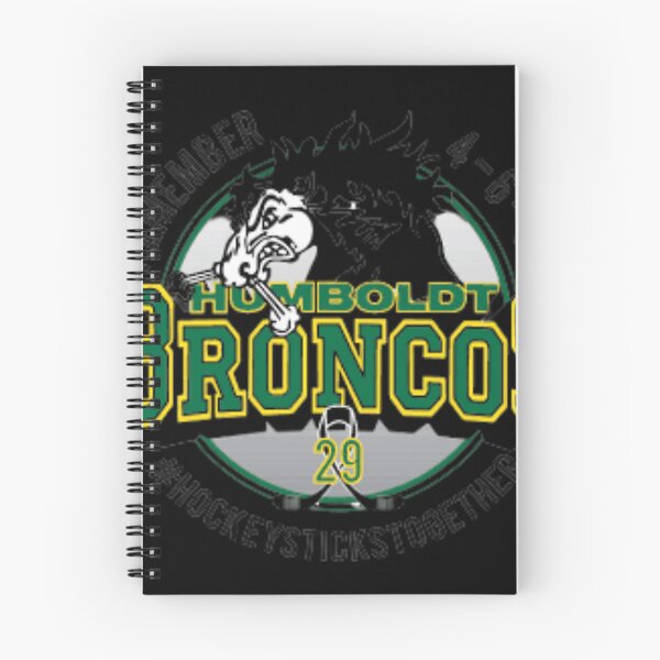 Item preview, Humboldt Broncos designed and sold by MAREYD.