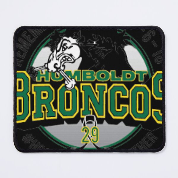 Item preview, Humboldt Broncos designed and sold by MAREYD.