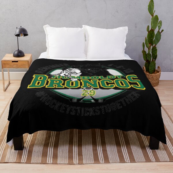 Item preview, Humboldt Broncos designed and sold by MAREYD.