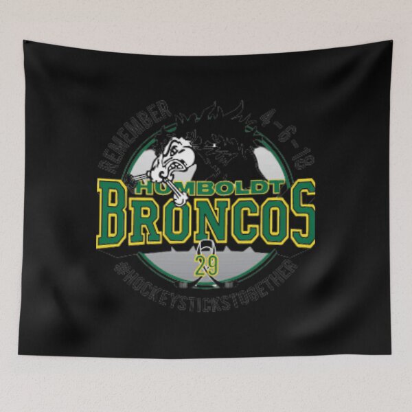 Item preview, Humboldt Broncos designed and sold by MAREYD.