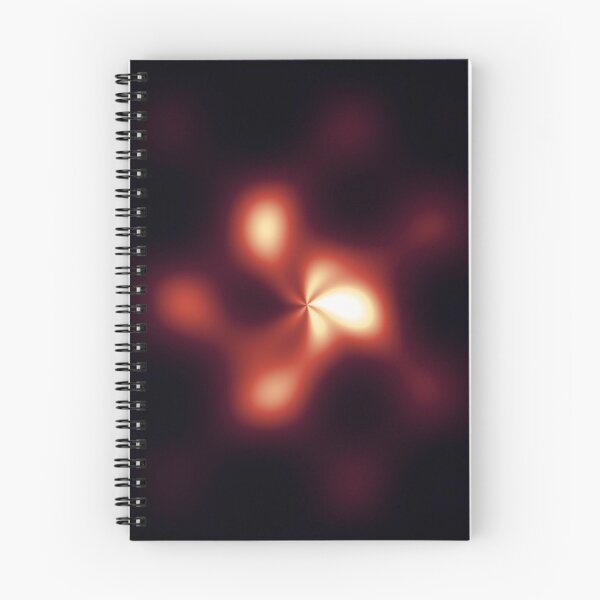 Item preview, Quantum Physics Geometric Pattern Design  designed and sold by Codingart9.