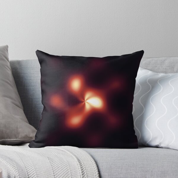 Item preview, Quantum Physics Geometric Pattern Design  designed and sold by Codingart9.