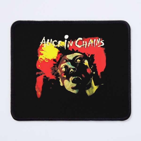 Item preview, Alice In Chains Vintage Rock designed and sold by coinpluz.