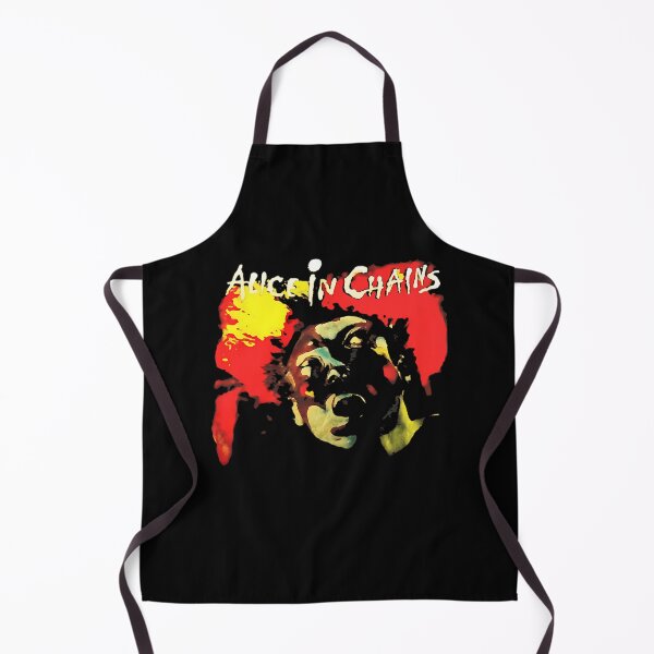 Item preview, Alice In Chains Vintage Rock designed and sold by coinpluz.