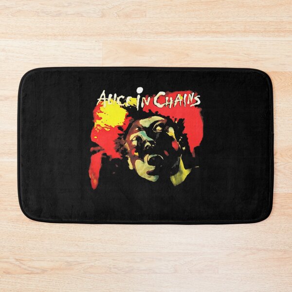 Item preview, Alice In Chains Vintage Rock designed and sold by coinpluz.