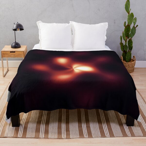 Item preview, Quantum Physics Geometric Pattern Design  designed and sold by Codingart9.