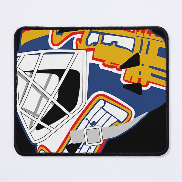 Item preview, Curtis Joseph Mask designed and sold by Abdul Rafay Saleem.