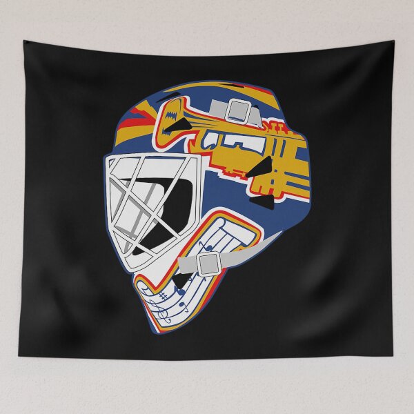 Item preview,  Curtis Joseph Mask designed and sold by Abdul Rafay Saleem.