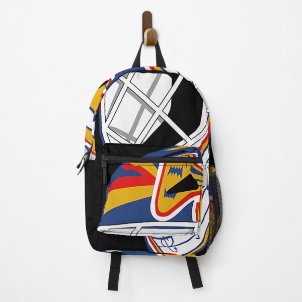 Item preview, Curtis Joseph Mask designed and sold by Abdul Rafay Saleem.