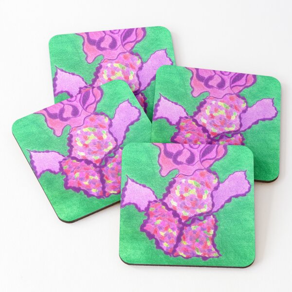 Item preview, Deconstructed Turkish Delight designed and sold by AnahgemDesigns.