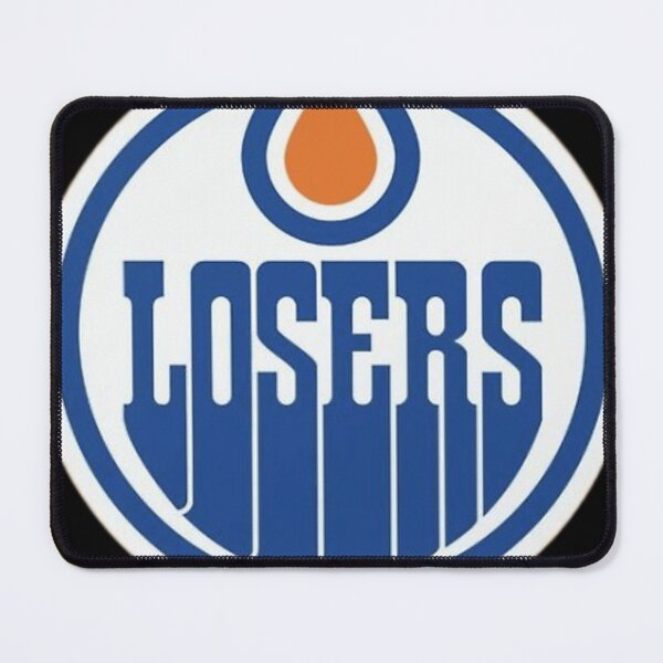 Item preview, Edmonton Losers Hockey designed and sold by YGTFreerunning.