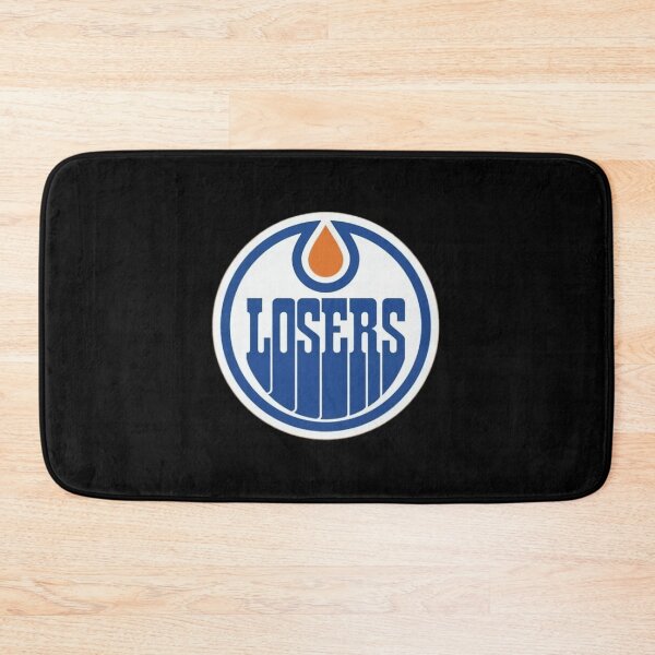 Item preview, Edmonton Losers Hockey designed and sold by YGTFreerunning.