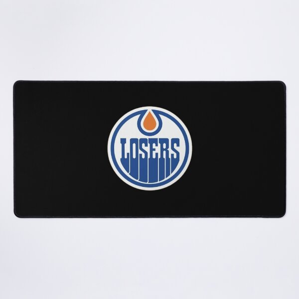 Item preview, Edmonton Losers Hockey designed and sold by YGTFreerunning.