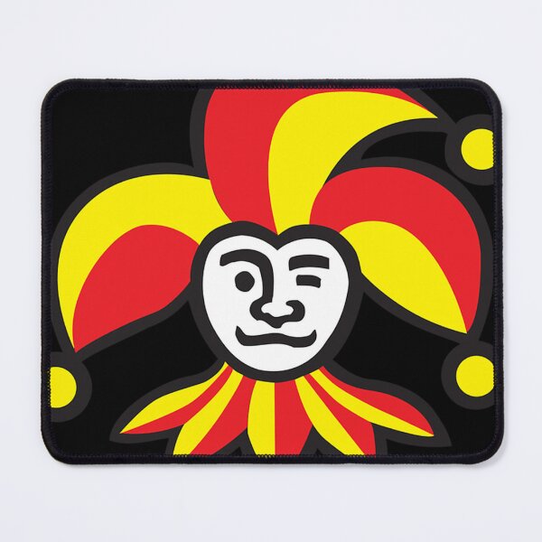 Item preview, Helsinki Jokerit designed and sold by Abdul Rafay Saleem.
