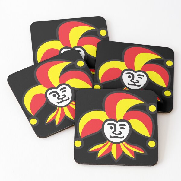 Item preview, Helsinki Jokerit designed and sold by Abdul Rafay Saleem.