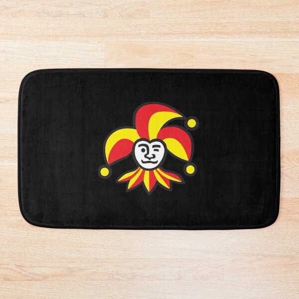 Item preview, Helsinki Jokerit designed and sold by Abdul Rafay Saleem.